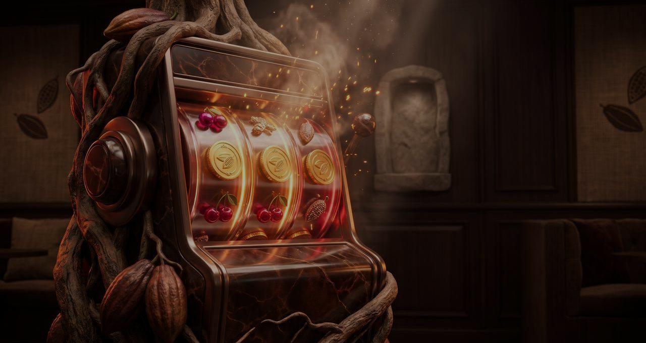 Cocoa Casino